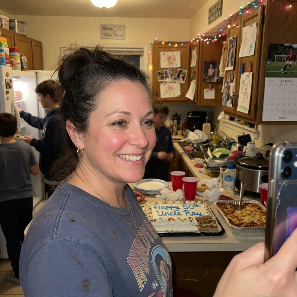 Cristine P. profile photo