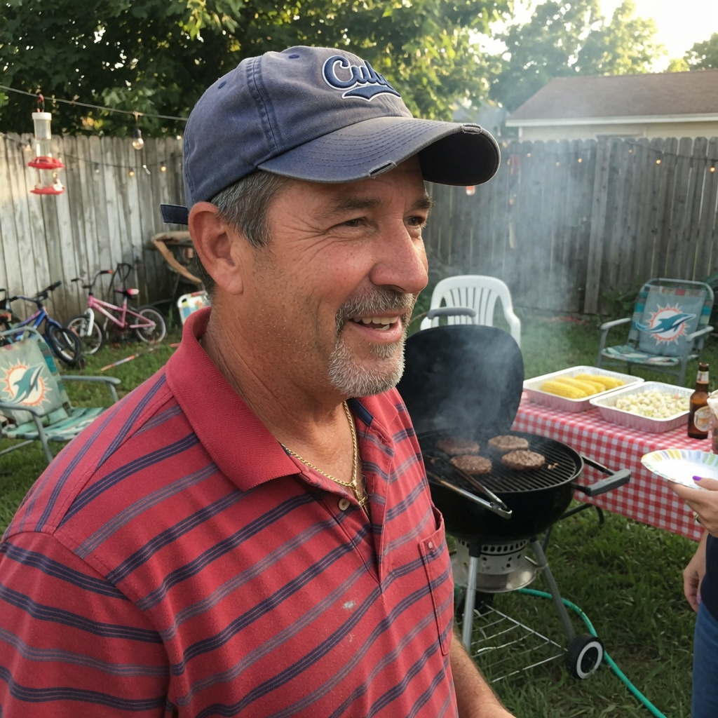 Michael profile photo