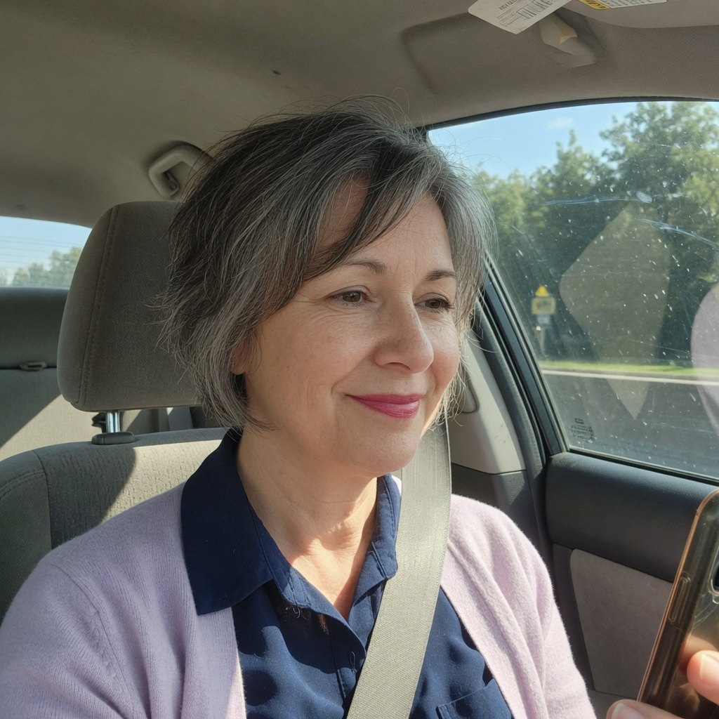 Rosalind S. profile photo